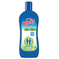 Repelente Repelex loção, 200mL