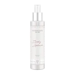 Body Splash Giovanna Baby Blanc Vanilla 260ml