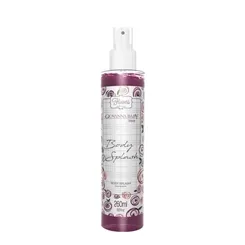Body Splash Giovanna Baby Beauty 260ml