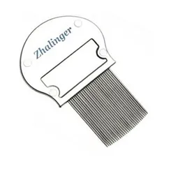 Pente Fino Zhalinger Ref. 2014