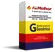 Cloridrato de Terbinafina Germed Pharma 10mg/g, caixa com 1 bisnaga com 20g de creme de uso dermatológico