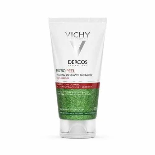 DERCOS SH MICRO PEE 150ML x 1 - VICHY