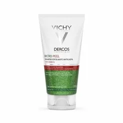 DERCOS SH MICRO PEE 150ML x 1 - VICHY