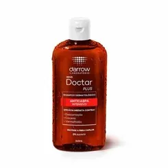 DOCTAR PLUS SH ANTIC INT 240ML x 1 - DARROW