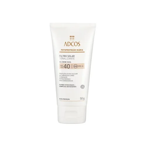 ADCOS GC FSTF40 PE 50G x 1 - ADCOS