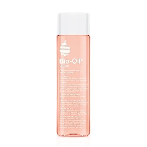 Óleo Corporal Bio-Oil 200mL