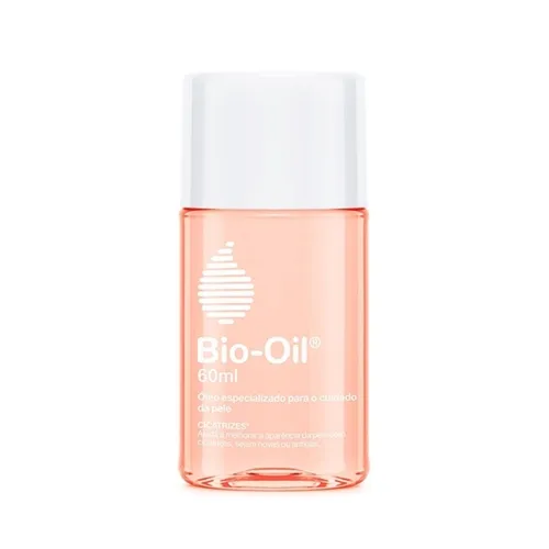 Óleo Corporal Bio-Oil 60mL