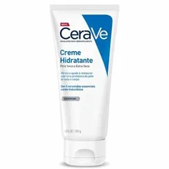 Hidratante Corporal Cerave creme, 200g