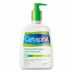 CETAPHIL L ADV MOIS P 473G x 1 - GALDERMA