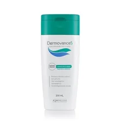 Hidratante Corporal Dermovance S 200mL
