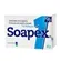 Sabonete Galderma Soapex Extraproteção barra, 80g