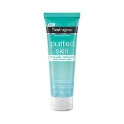 Esfoliante Facial Neutrogena Purified Skin 100g