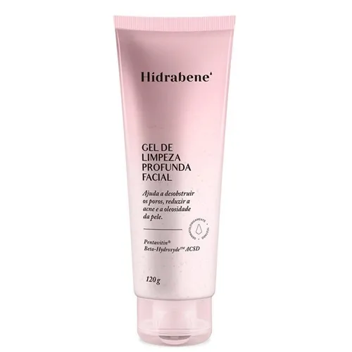 HIDRABENE GEL SE ANTIA 15G x 1 - DAHUER