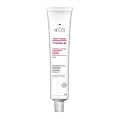 ADCOS DERMA COMPLE CR VITAMIN C 20.0% 30G x 1 - ADCOS