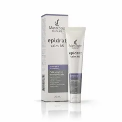 EPIDRAT CALM B5 BALM H R PS 20ML x 1 - MANTECORP FARMASA