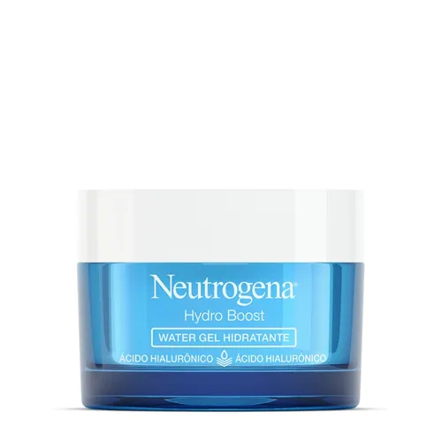 Hidratante Facial Neutrogena Hydro Boost Water Gel 50g