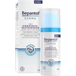 BEPANTOL DERMA LO HR FA NOT 50ML x 1 - BAYER CONSUM.CARE
