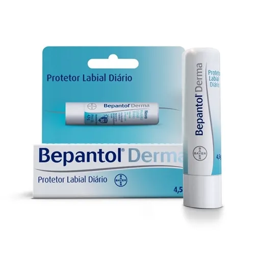 BEPANTOL DERMA BAST PLD F50 4.5G x 1 - BAYER CONSUM.CARE