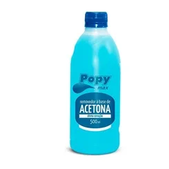 POPY MAX LI R B ACETO 500ML x 1 - FARMAX DIV.COSM.