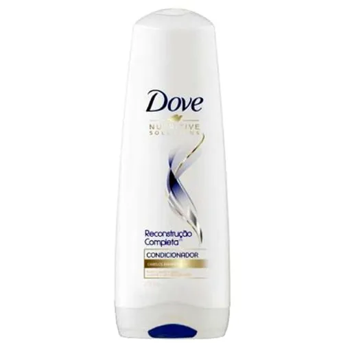 Condicionador Dove Reconstrução Completa 200mL
