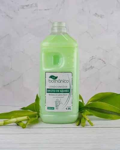 Condicionador Tok Bothânico Broto de Bambu 1,9L