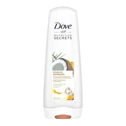 Condicionador Dove Ritual de Reparação 400mL