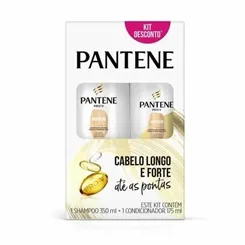 PANTENE SHAMPOO K HIDRA SH+C 525ML x 1 - PROCTER GAMBLE