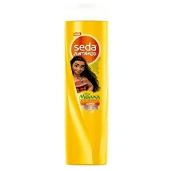 SEDA JUNTINHOS SH MOA CA EN 300ML x 1 - UNILEVER