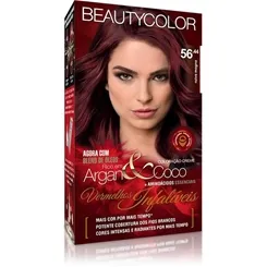 BEAUTY COLOR K CC 56.44RM x 1 - BONY PLUS