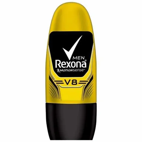 Desodorante Rexona Men Roll-On V8 50ml