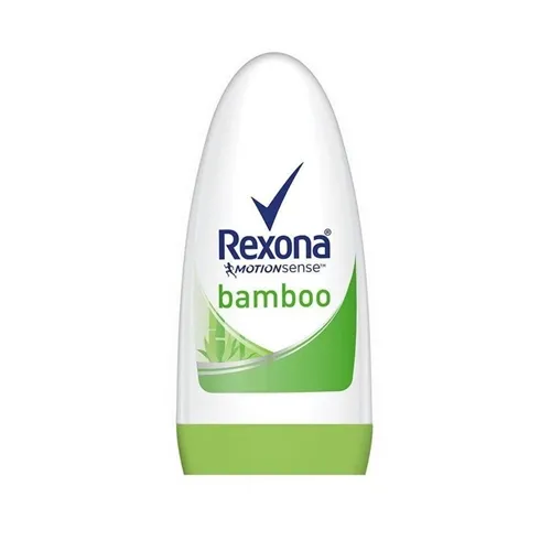 REXONA DESODORANTE ROL WO BAMBO 50ML x 1 - UNILEVER