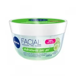 NIVEA SUN GE H F FRESH 100ML x 1 - BEIERSDORF