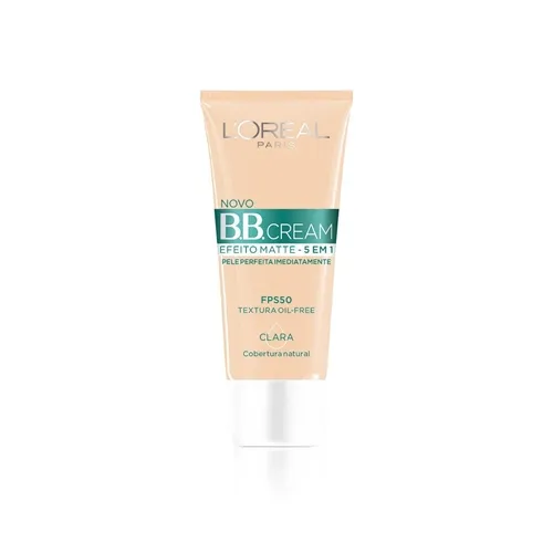 L OREAL SKIN EXPER BA BBC F30 C 50ML x 1 - LOREAL PARIS
