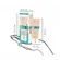 Base BB Cream L'Oréal Paris Efeito Matte Cor Média FPS 50, 30ml