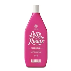 Tônico Leite de Rosas tradicional, 310mL