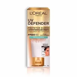L OREAL SKIN EXPER CR PSUDTSF60 40G x 1 - LOREAL PARIS