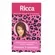 Fita Adesiva para Retirar Cravos Ricca 3 Unidades