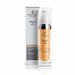 IVY C AOX GEL REJUVENE 30G x 1 - MANTECORP FARMASA