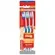 Escova Dental Powerdent PowerClass macia, leve 3 pague 2