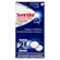 Sonridor Caf 500mg + 65mg, blíster com 2 comprimidos efervescentes