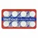 Melhoral 500mg + 30mg, blíster com 8 comprimidos adulto