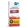 Maleato de Dexclorfeniramina Comprimido EMS 2mg, caixa com 20 comprimidos