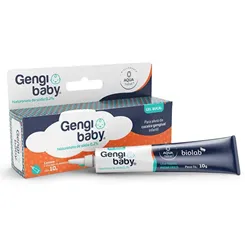 GENGI BABY GEL BUCAL 10G x 1 - BIOLAB-SANUS FARMA