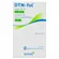 DTN-Fol 400mcg + 10mg, caixa com 90 cápsulas moles