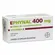 Ephynal 400mg, caixa com 30 cápsulas