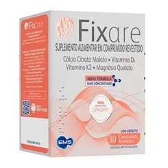 FIXARE CPR R 3X10NF x 30 - EMS PHARMA