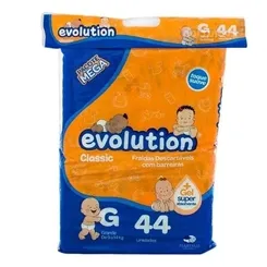 EVOLUTION FR CLAS ME G x 44 - MARDAM PROD HIGIEN