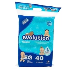 EVOLUTION FR CLA ME EG x 40 - MARDAM PROD HIGIEN