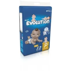 EVOLUTION FR CLAS ME P x 52 - MARDAM PROD HIGIEN