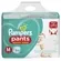 PAMPERS FR PAN A T M x 84 - PROCTER GAMBLE